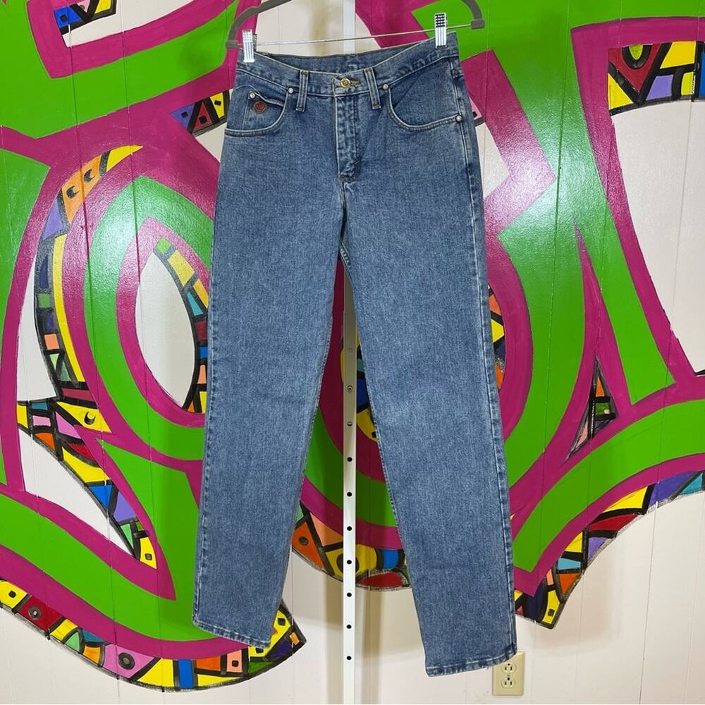 Wrangler Twenty X, Classic Jeans. Size 5/6. In excellent condition!